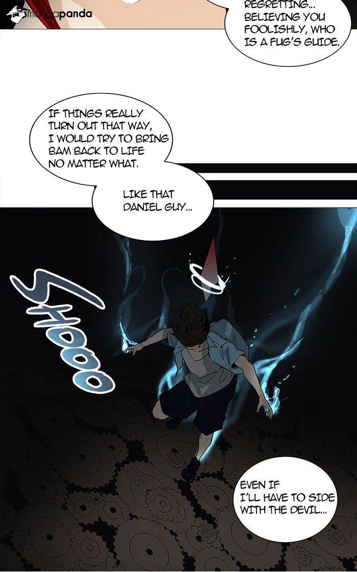 Tower of God, Chapter 250 image 13